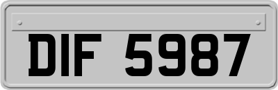 DIF5987