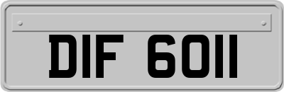 DIF6011