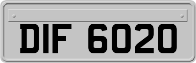 DIF6020