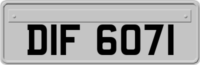 DIF6071