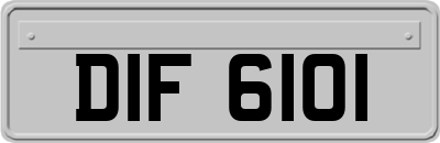 DIF6101