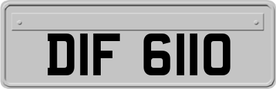 DIF6110