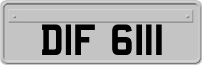DIF6111