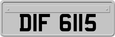 DIF6115