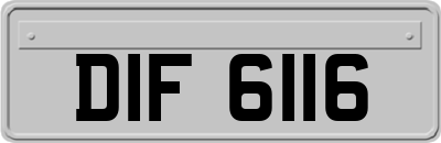DIF6116
