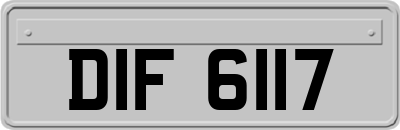 DIF6117