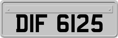 DIF6125