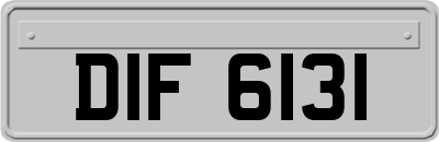 DIF6131