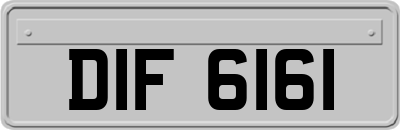 DIF6161