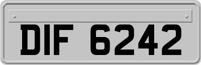 DIF6242