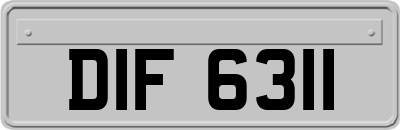 DIF6311