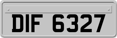 DIF6327