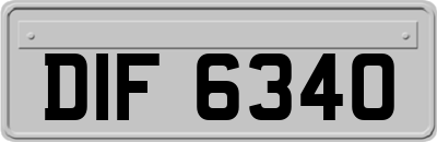 DIF6340