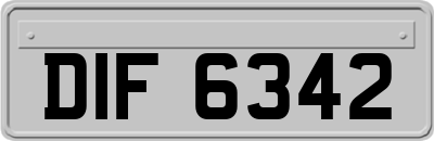 DIF6342