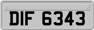 DIF6343