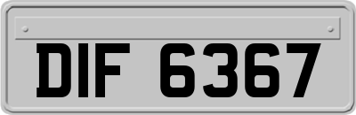 DIF6367