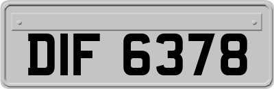 DIF6378