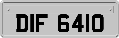 DIF6410