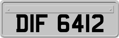 DIF6412