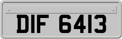 DIF6413