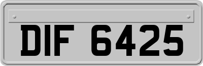 DIF6425