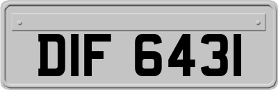 DIF6431