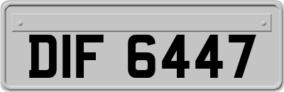 DIF6447