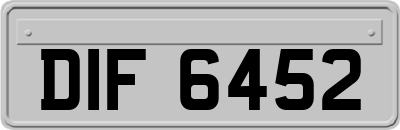 DIF6452