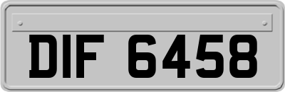 DIF6458