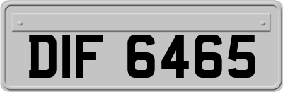 DIF6465