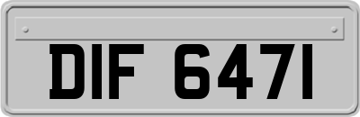 DIF6471
