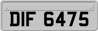 DIF6475