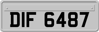 DIF6487