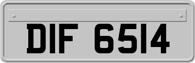 DIF6514
