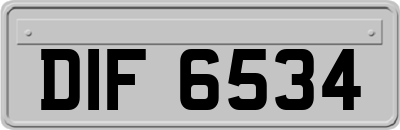 DIF6534