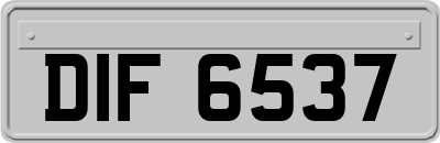 DIF6537