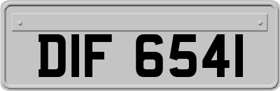 DIF6541