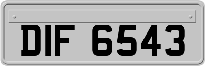 DIF6543