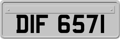 DIF6571