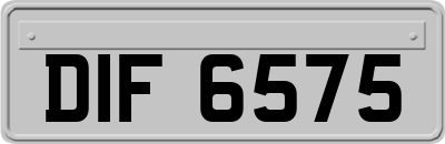 DIF6575