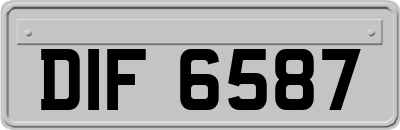 DIF6587