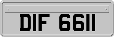 DIF6611