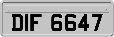 DIF6647