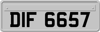 DIF6657
