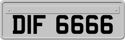 DIF6666