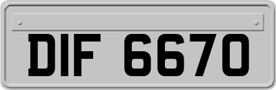 DIF6670