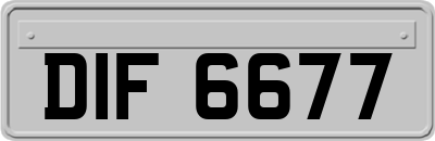 DIF6677