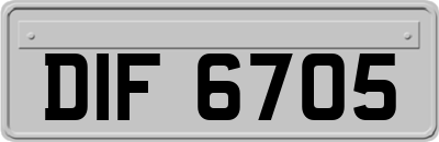 DIF6705