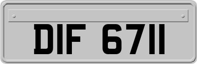DIF6711
