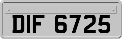 DIF6725